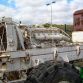 Abandoned Supercars and Racecars