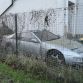 Abandoned Supercars and Racecars