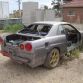 Abandoned Supercars and Racecars