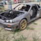 Abandoned Supercars and Racecars