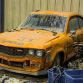 Abandoned Supercars and Racecars