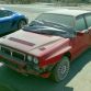 Abandoned Supercars and Racecars