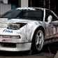 Abandoned Supercars and Racecars