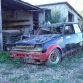 Abandoned Supercars and Racecars