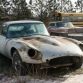 Abandoned Supercars and Racecars