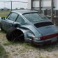 Abandoned Supercars and Racecars