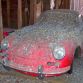 Abandoned Supercars and Racecars