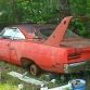 Abandoned Supercars and Racecars