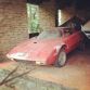 Abandoned Supercars and Racecars