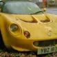 Abandoned Supercars and Racecars