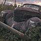 Abandoned Supercars and Racecars