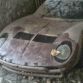 Abandoned Supercars and Racecars