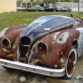 Abandoned Supercars and Racecars