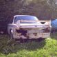 Abandoned Supercars and Racecars