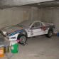 Abandoned Supercars and Racecars