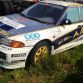 Abandoned Supercars and Racecars