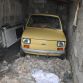 Abandoned Supercars and Racecars