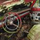Abandoned Supercars and Racecars