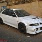 Abandoned Supercars and Racecars