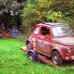 Abandoned Supercars and Racecars
