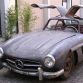 Abandoned Supercars and Racecars