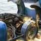 Abandoned Supercars and Racecars