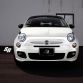 Abarth 500 Prima Edizione by SR Auto
