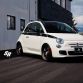 Abarth 500 Prima Edizione by SR Auto