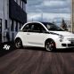 Abarth 500 Prima Edizione by SR Auto