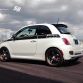 Abarth 500 Prima Edizione by SR Auto