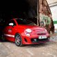 Fiat 500 Abarth