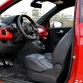 Fiat 500 Abarth