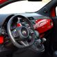 Fiat 500 Abarth