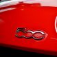 Fiat 500 Abarth