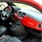 Fiat 500 Abarth