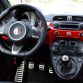 Fiat 500 Abarth