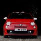 Fiat 500 Abarth