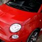 Fiat 500 Abarth