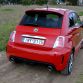 Fiat 500 Abarth