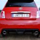 Fiat 500 Abarth