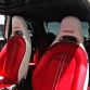 Abarth 595 50° Anniversario Live in Frankfurt 2013