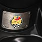 Abarth 595 50° Anniversario Live in Frankfurt 2013