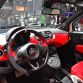 Abarth 595 50° Anniversario Live in Frankfurt 2013