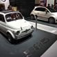 Abarth 595 50° Anniversario Live in Frankfurt 2013