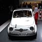 Abarth 595 50° Anniversario Live in Frankfurt 2013
