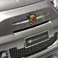 "Record Grey" Abarth 695 Maserati Edition Live in Frankfurt 2013