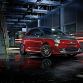 Abarth 595 Turismo