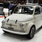 Abarth in Geneva 2014