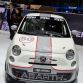 Abarth in Geneva 2014