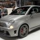 Abarth in Geneva 2014